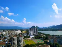 โรงแรมโมนาร์ช - วิว