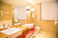 โนริงโค สกายไลท์ รีสอร์ต