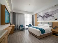 Narandy Hotel (Baoji South Railway Station) Hotel dekat Fifth Avenue