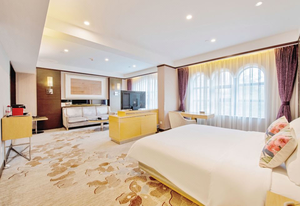 혼럭스 아파트 이미지