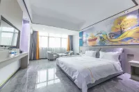 Chengbao Youpin Apartment (Hualu Bus Station) - Pet friendly