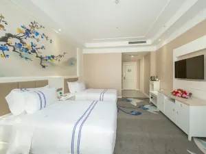 雅斯特國際酒店（華陰華山景區玉泉院店）