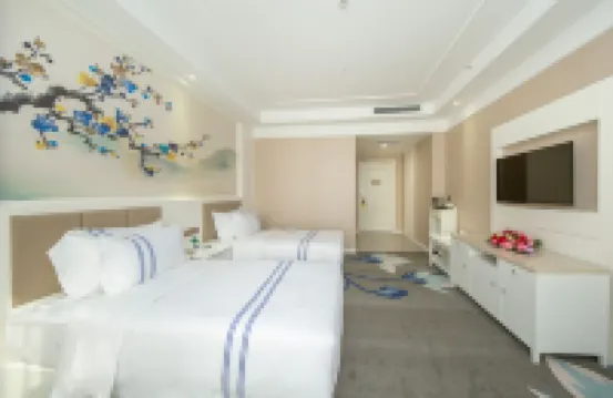 Xinghe International Hotel - 4-Star