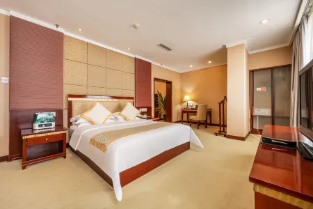 Hami Hotel