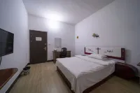 Nancheng Hotel (Shanghai No.4 Middle School) - 2-Star