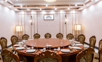 Wancheng International Hotel