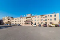 Ximeng Hotel Hotels in Yellow River Delta Nature Reserve