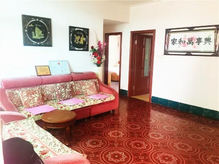 Dalu Island Yuhe Homestay Отели рядом с достопримечательностью «Dalu Island»