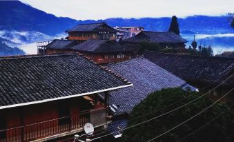 Longji Terrace Nature home