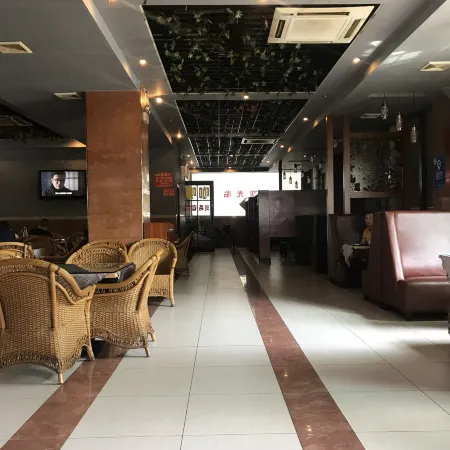 Zhengwang Business Hotel