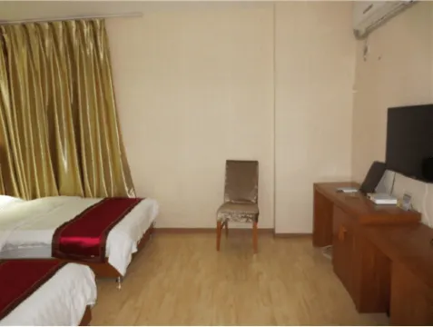 Longchang Yage Hotel