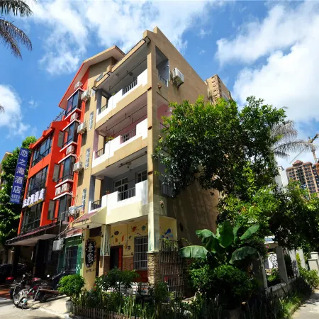 Beihai Yijia Villa Resort Hotel