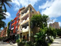 Beihai Yijia Villa Resort Hotel - Cho phép mang theo thú cưng