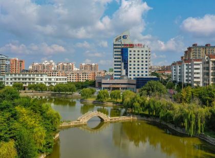 Jincheng Hot Spring Hotel