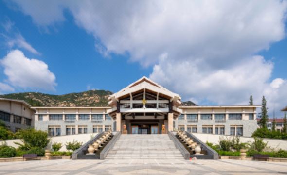 Zhaojin Shunhe Hotel