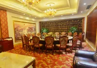 Hongyun Hotel Hotel a Huaying