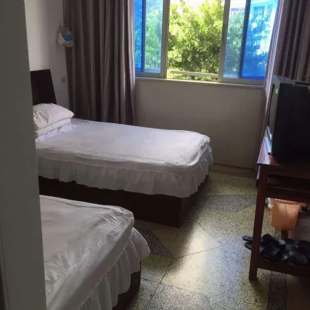 Ryan Huaxia Hotel