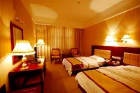 징서 진리 호텔 Luxi Confucian Temple 주변 호텔