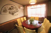 Hongfu Business Hotel Jiuhuashan