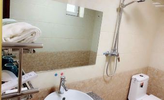 Shanshan Friendship Hotel