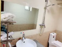 Shanshan Friendship Hotel