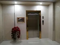 Jiande Fuqiang Business Hotel