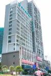 City Comfort Inn Hotel (Tongren High-speed Railway Station)