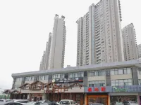 Vatica Hotel (Hefei Binhu Convention and Exhibition Center) Hotels near Hefei Binhu International Convention and Exhibition Center
