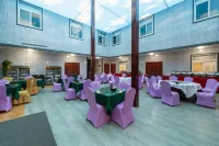 Sanshan Forest Xigu Hot Spring Hotel