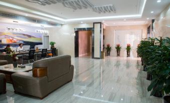 Baijia Comfort Hotel