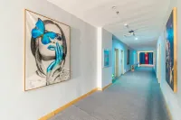 Wuyi Yujia Hotel