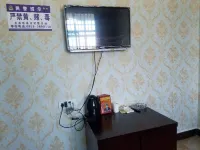 Panzhou Yongxuan Hotel
