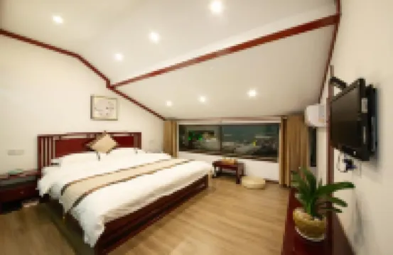 Source Tucai Restaurant (Kaihua Qianjiangyuan Branch)