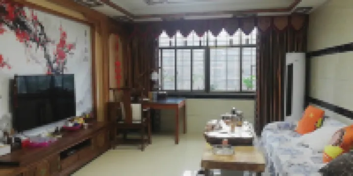 資興蘭馨·清舍