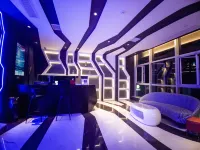 ReMAX Remai Electronics Competition Hotel (Ningbo South Business District Lomon Global City)