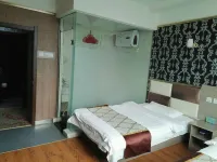 Huolin Gol Hengxu Business Hotel