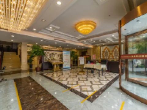 Xiping Seattle Boutique Hotel Hotels in Xiping