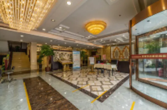 Xiping Seattle Boutique Hotel