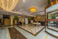 Xiping Seattle Boutique Hotel