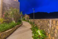 Beijing Laoguandi No. 180 Hotel in zona Jingdong Canyon