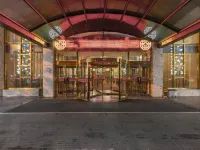 Jinsui Hotel Hotels near Inner Mongolia Agricultural University