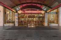 Jinsui Hotel Hotels in der Nähe von Department of Physical Education， Inner Mongolia Agricultural University