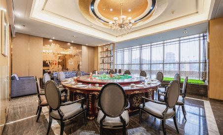 Huasheng International Hotel - Housity