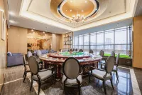 Huasheng International Hotel Hotels in Longxi County
