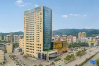 Tianzhou International Hotel(Baise Intifada Memorial)