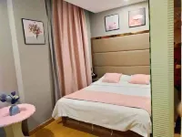 Binhai Heyue Business Hotel