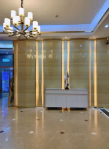 Huazhou Taoliyan Inn - Pet friendly