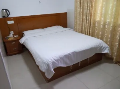 Guirenju Inn, Xidu Town, Hengyang Hotels near Cengjia Ancestral Hall