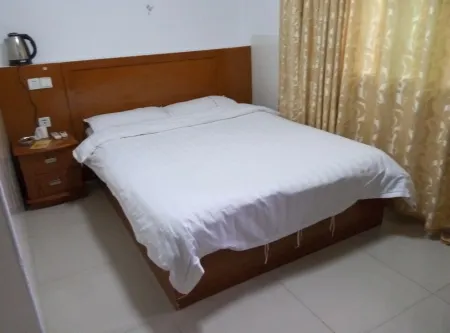 Guirenju Inn, Xidu Town, Hengyang