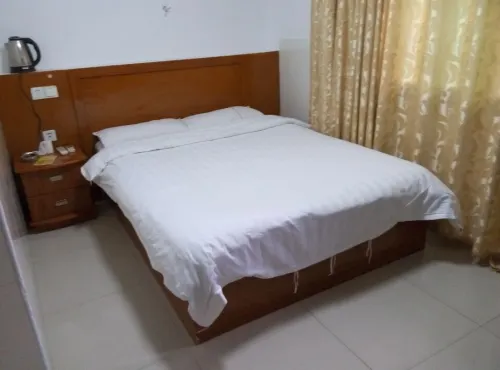 衡陽西渡鎮貴人居客棧